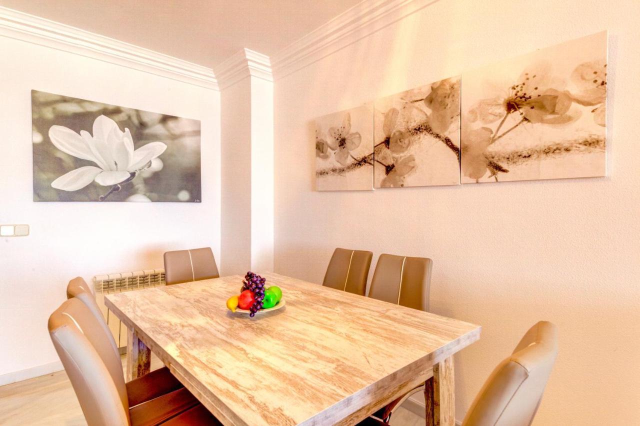 Beach Apartment Brisa Marina Port de Pollenca Bagian luar foto